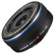 OLYMPUS EW-M1728 17mm 1:2.8 Black